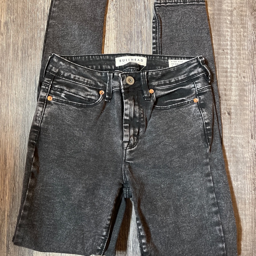 Pacsun Jeans
